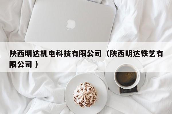 陜西明達(dá)機(jī)電科技有限公司（陜西明達(dá)鐵藝有限公司 ）