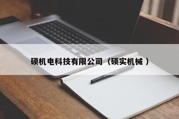 碩機(jī)電科技有限公司（碩實(shí)機(jī)械 ）