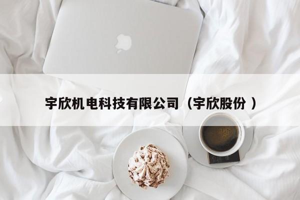 宇欣機電科技有限公司（宇欣股份 ）
