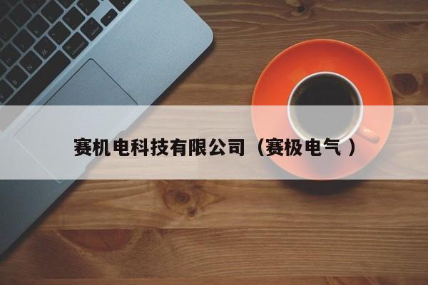 賽機(jī)電科技有限公司（賽極電氣 ）